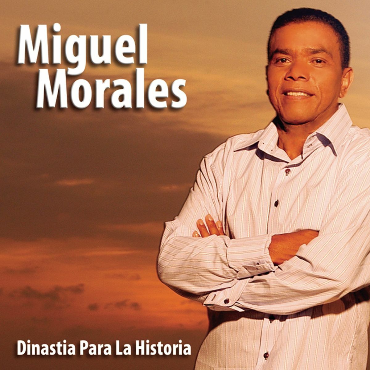 MIGUEL MORALES